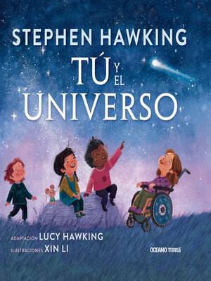 cover image of Tú y el universo